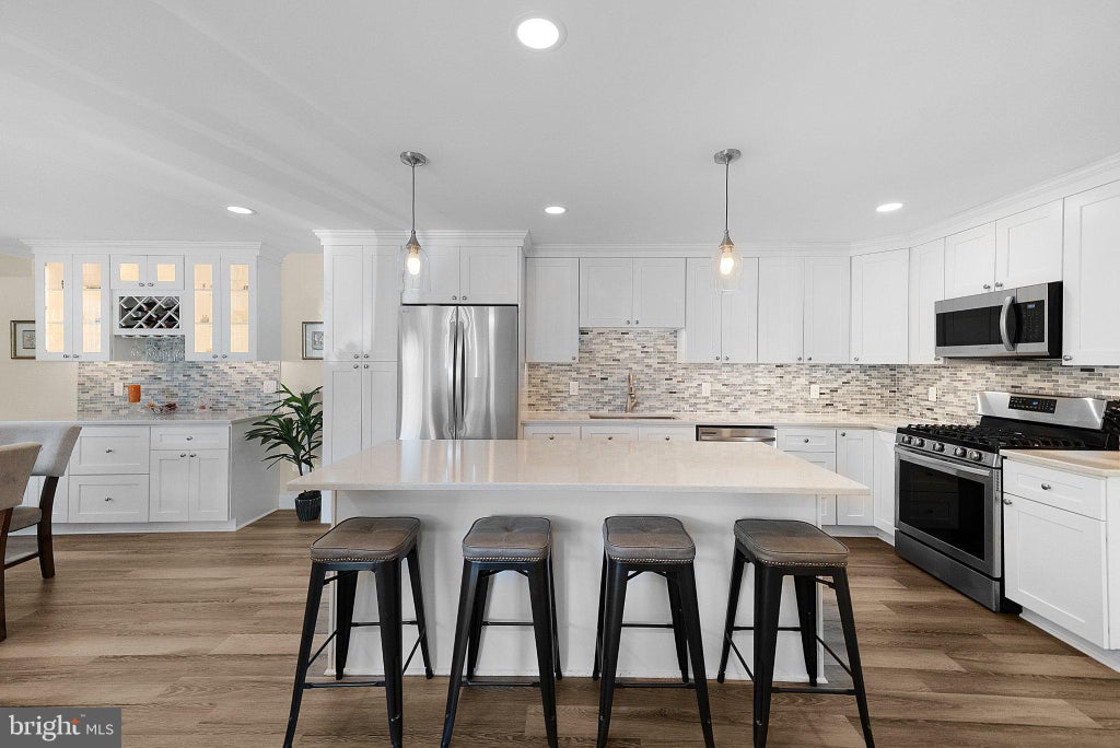 Photo of 501 N Bethlehem Pike #14A, AMBLER, PA 19002 (MLS # PAMC2198760)