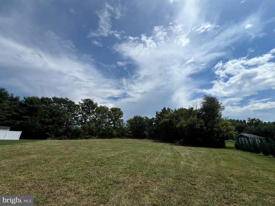 Build your forever or home away from home on this lovely 0.59 acre lot at the back of a cul de sac in desirable Stonehenge. With convenient public water and sewer hookups & electricity at the street you'll be ready to break ground in no time. This lovely neighborhood allows you to select your own builder and has quick access to I-99 for a quick commute to PSU, sweet downtown Bellefonte with shops and restaurants, and the stadium for Gameday fun! Come check it out today and let your imagination soar.