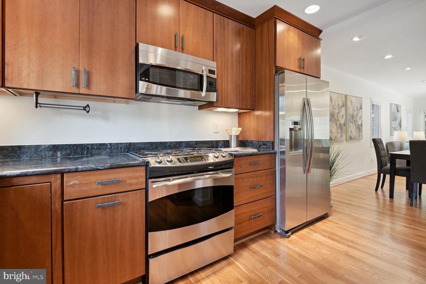 WEST CHEVY CHASE HEIGHTS - Residential