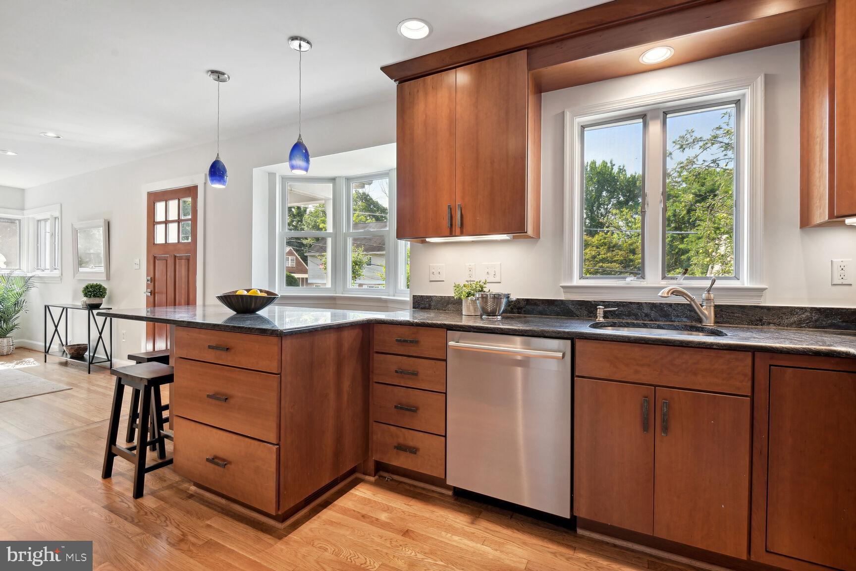 WEST CHEVY CHASE HEIGHTS - Residential