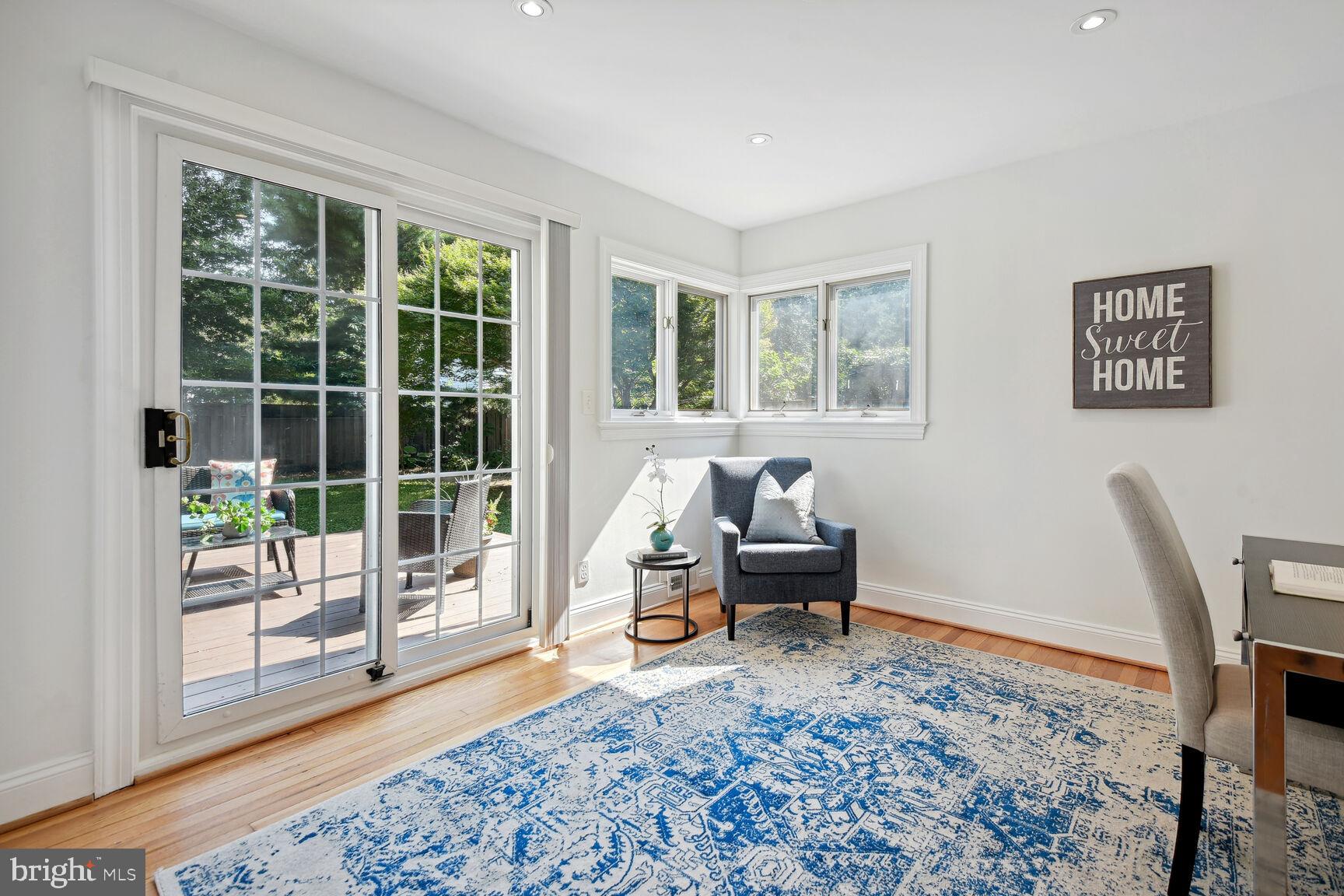 WEST CHEVY CHASE HEIGHTS - Residential