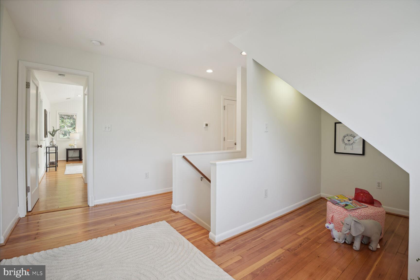 WEST CHEVY CHASE HEIGHTS - Residential