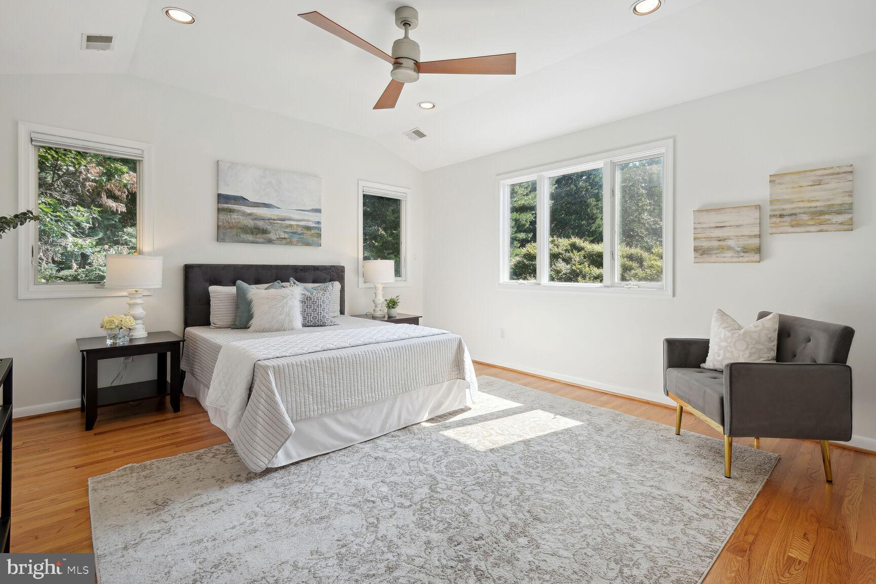 WEST CHEVY CHASE HEIGHTS - Residential