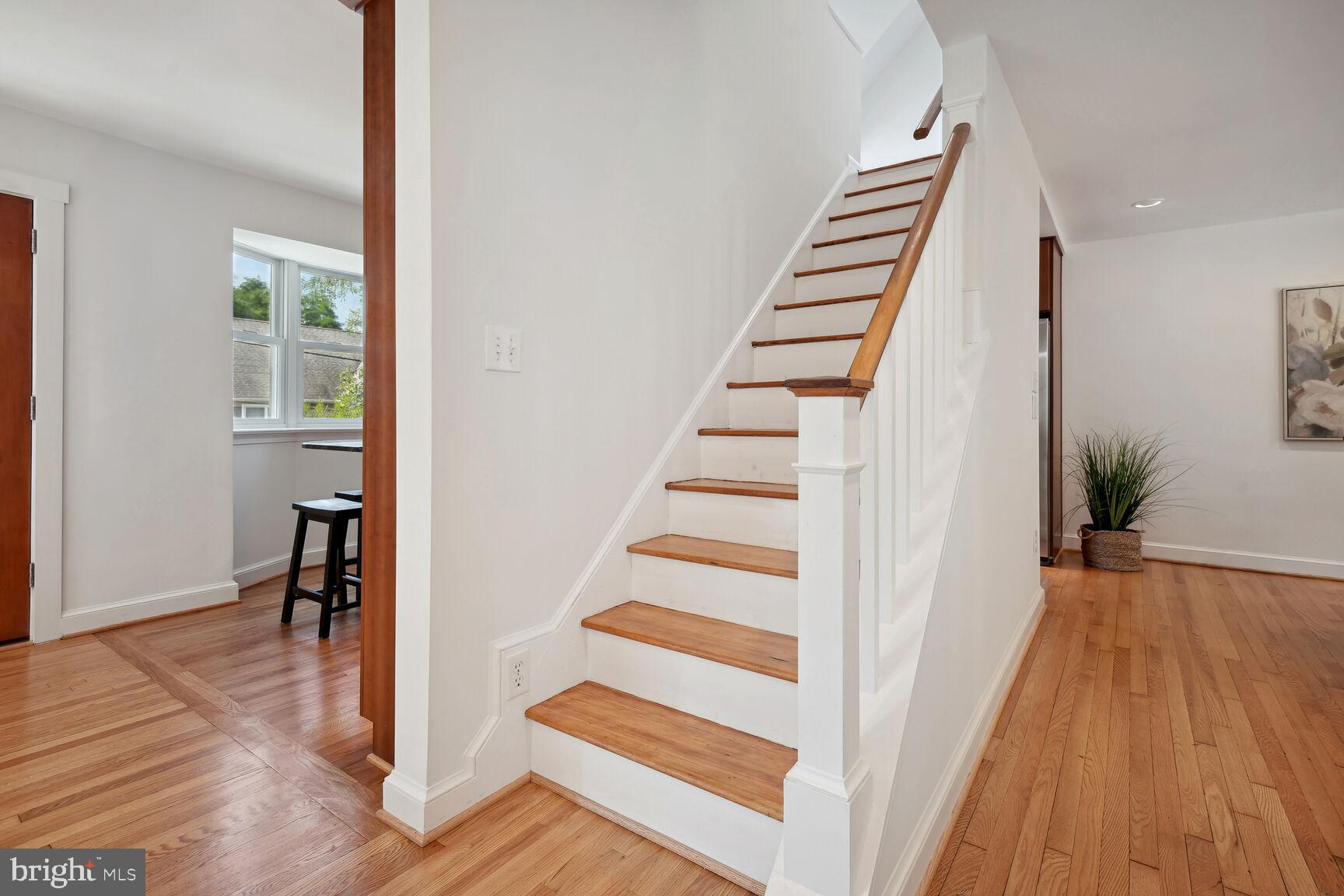 WEST CHEVY CHASE HEIGHTS - Residential