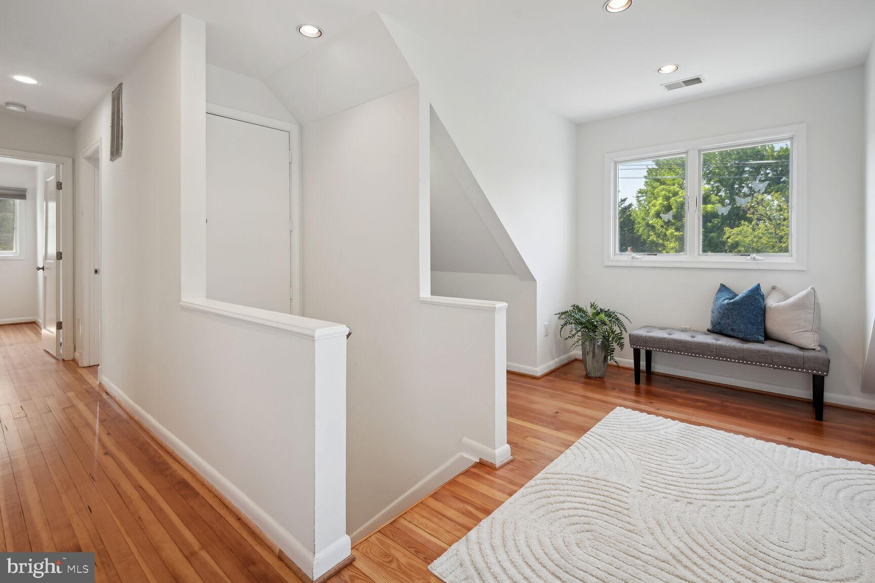 WEST CHEVY CHASE HEIGHTS - Residential