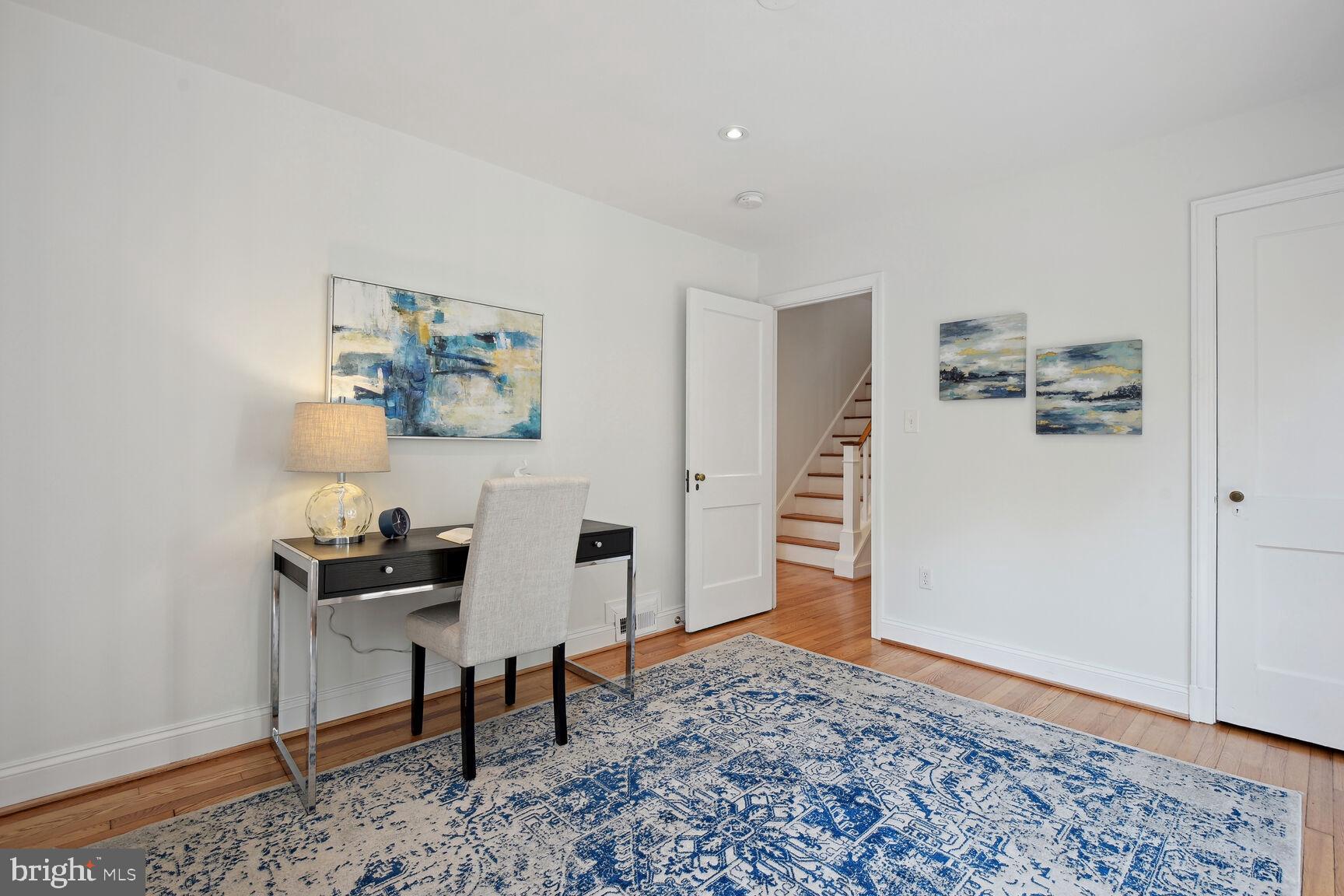 WEST CHEVY CHASE HEIGHTS - Residential