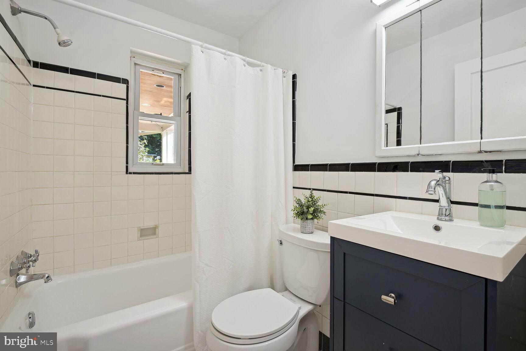 WEST CHEVY CHASE HEIGHTS - Residential