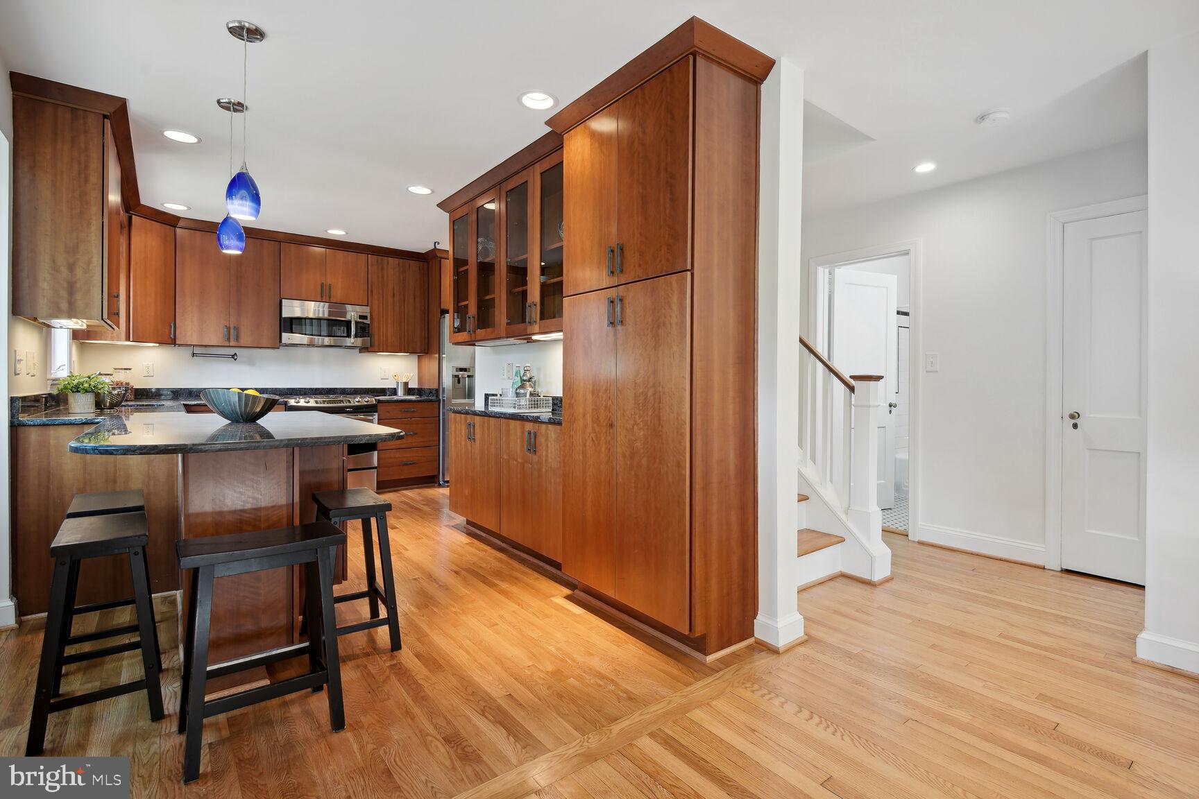 WEST CHEVY CHASE HEIGHTS - Residential