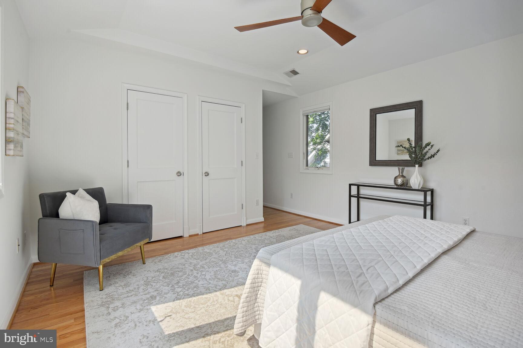 WEST CHEVY CHASE HEIGHTS - Residential