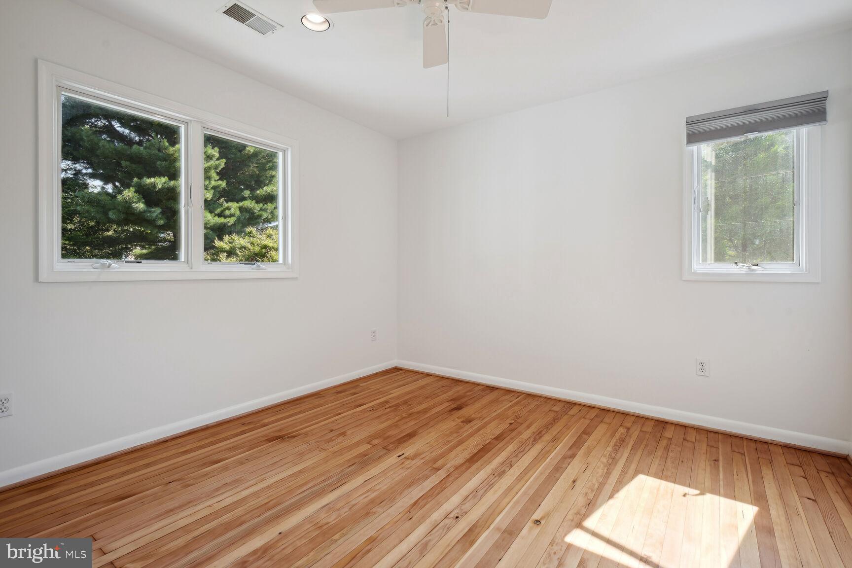 WEST CHEVY CHASE HEIGHTS - Residential