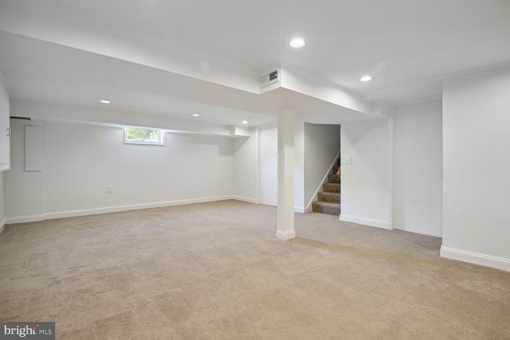 WEST CHEVY CHASE HEIGHTS - Residential