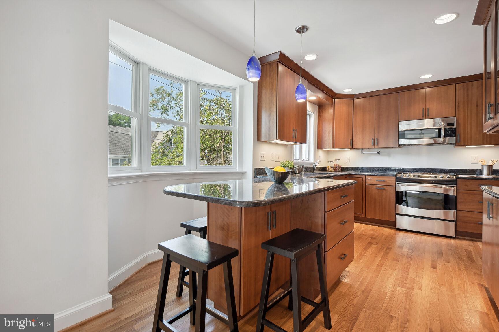 WEST CHEVY CHASE HEIGHTS - Residential