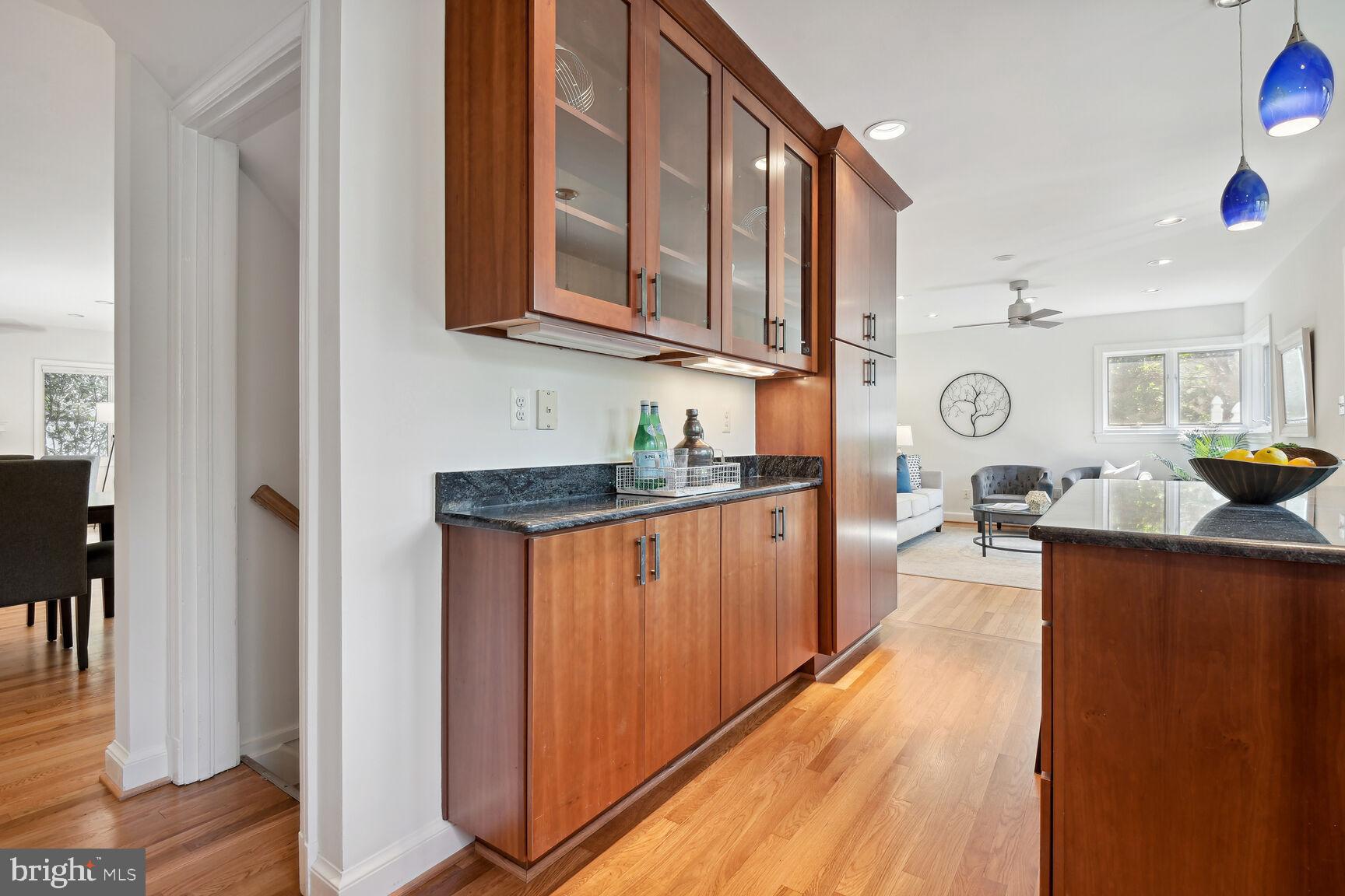 WEST CHEVY CHASE HEIGHTS - Residential