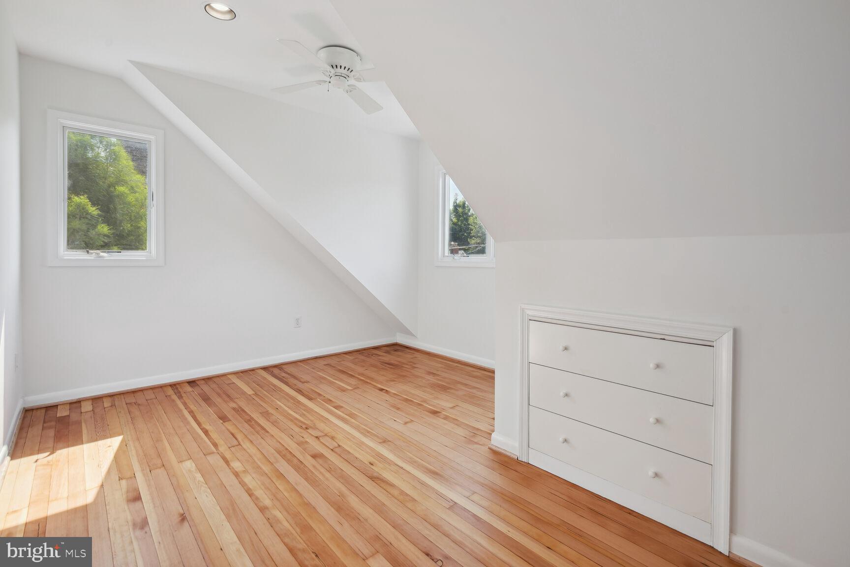 WEST CHEVY CHASE HEIGHTS - Residential