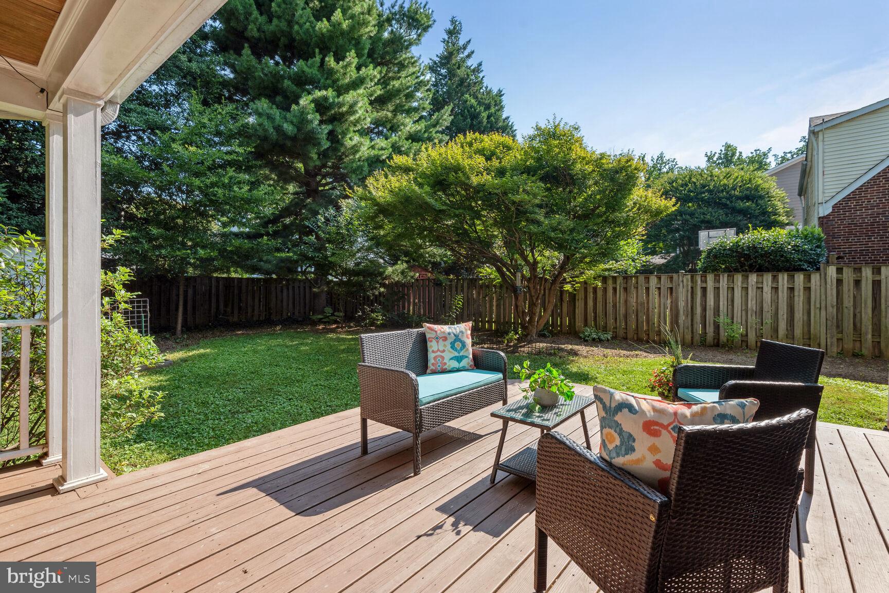 WEST CHEVY CHASE HEIGHTS - Residential