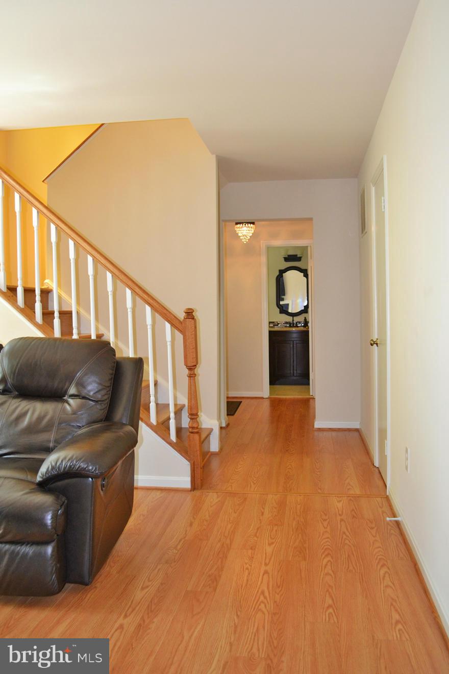 PLEASANT VALLEY - Residential