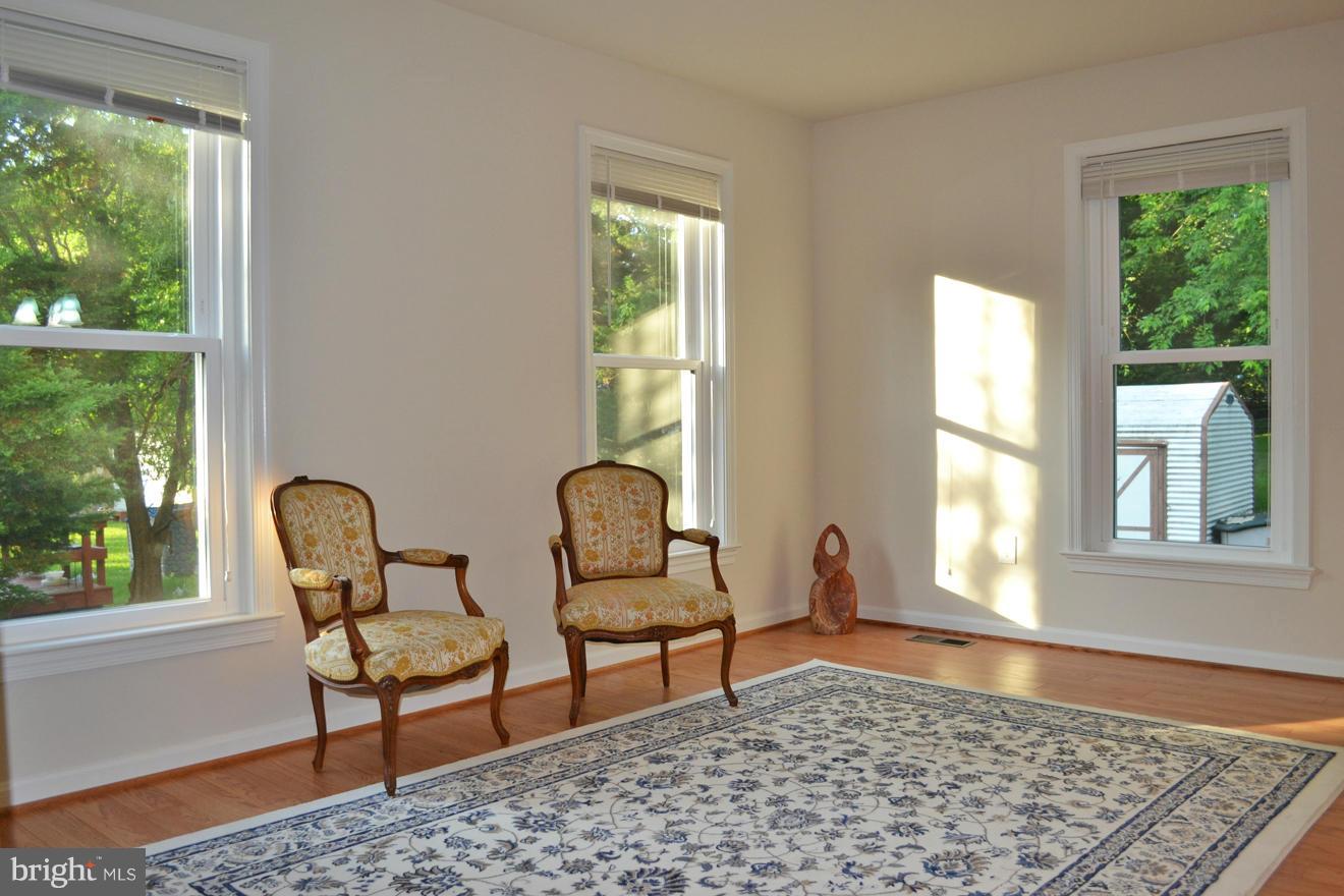 PLEASANT VALLEY - Residential