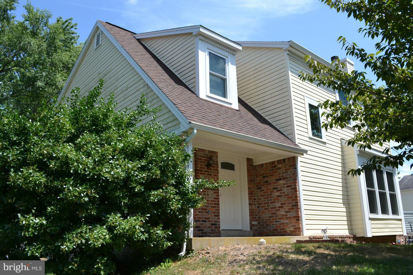 PLEASANT VALLEY - Residential