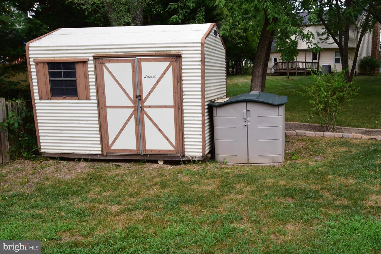 PLEASANT VALLEY - Residential