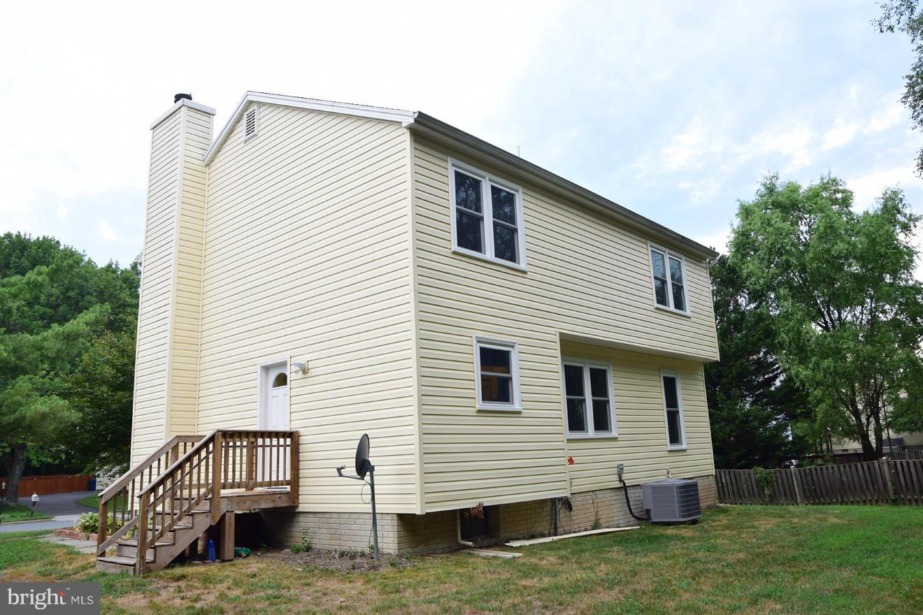 PLEASANT VALLEY - Residential