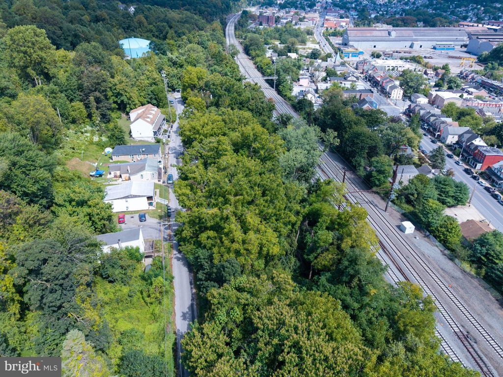 Photo of 0 Mt. Pleasant Street, COATESVILLE, PA 19320 (MLS # PACT2109754)