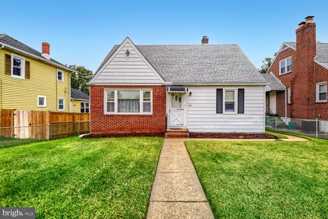 Homes For Sale - 108 13th Avenue<br/> Anne Arundel County, BALTIMORE, MD 21225