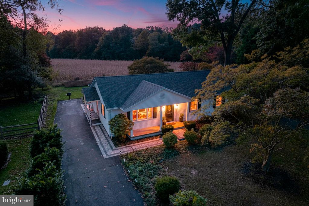 Photo of 110 Whisperwood Lane, REHOBOTH BEACH, DE 19971 (MLS # DESU2099248)