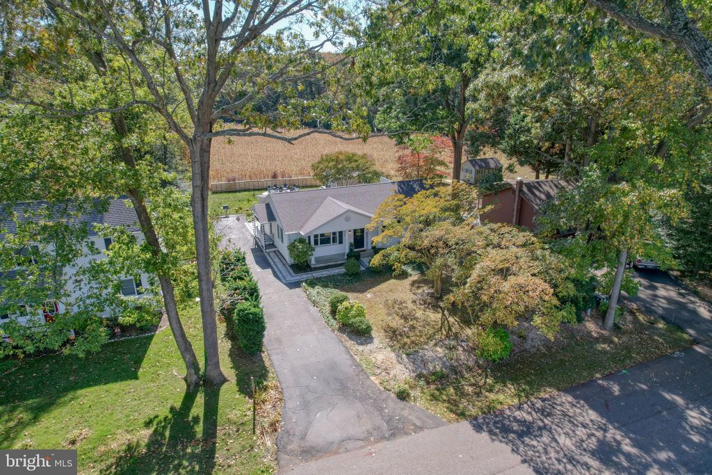 Photo of 110 Whisperwood Lane, REHOBOTH BEACH, DE 19971 (MLS # DESU2099248)
