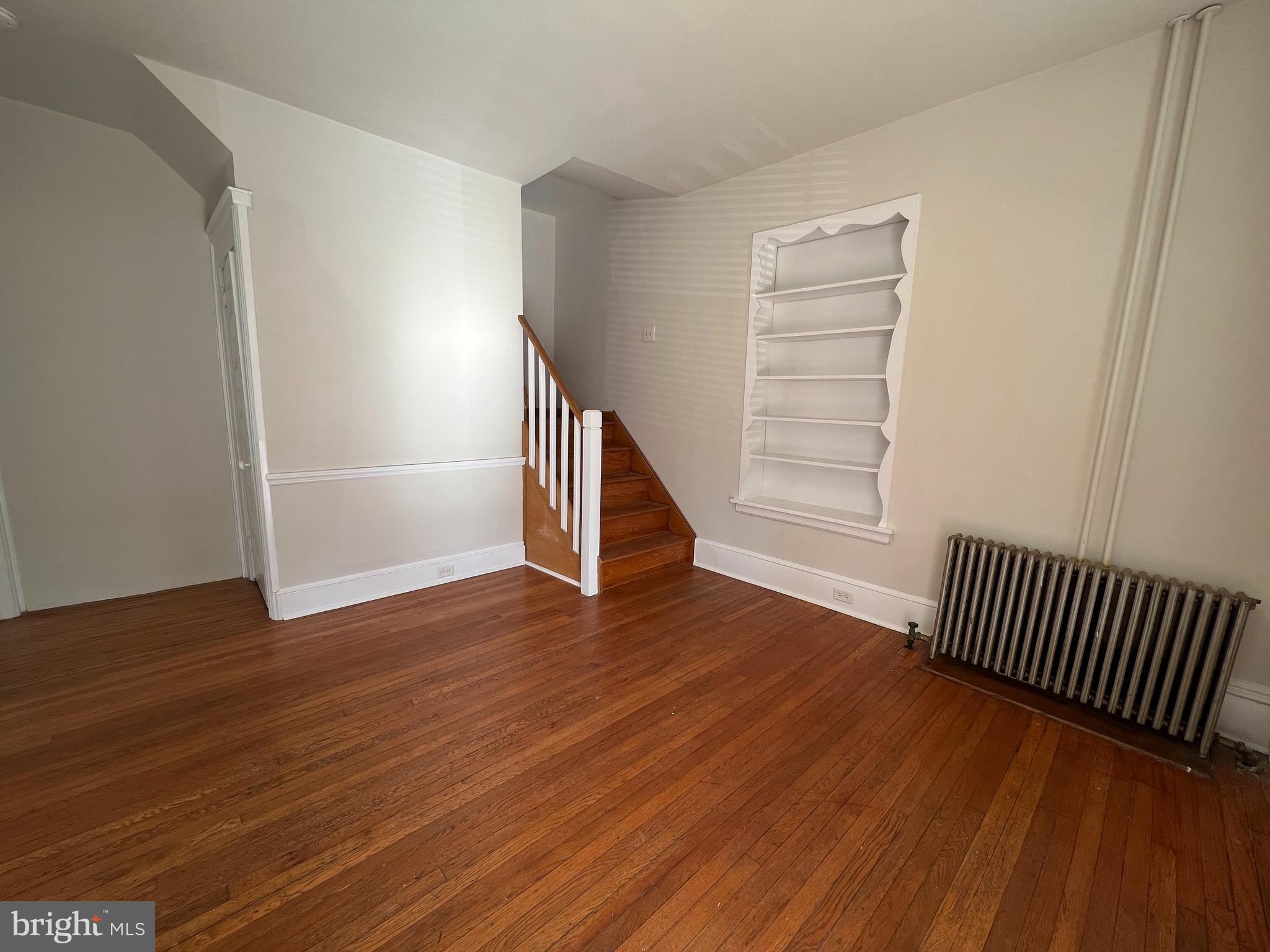 AMBLER - Residential Lease