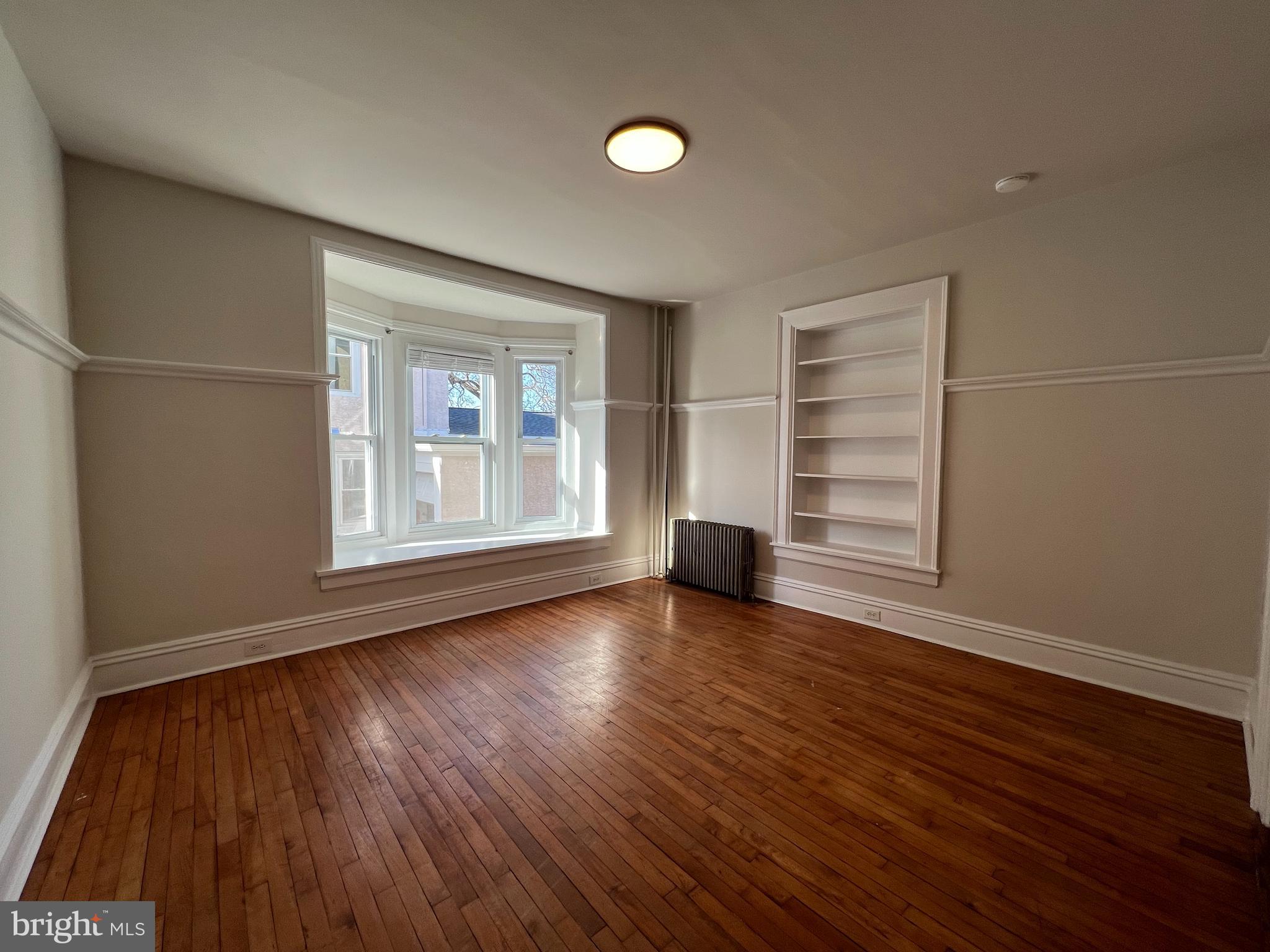 AMBLER - Residential Lease