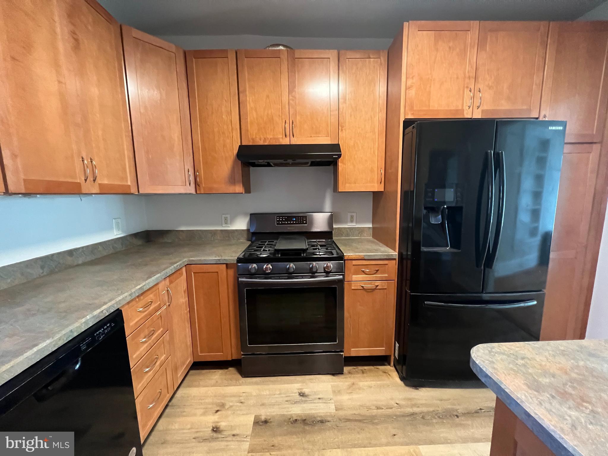 AMBLER - Residential Lease