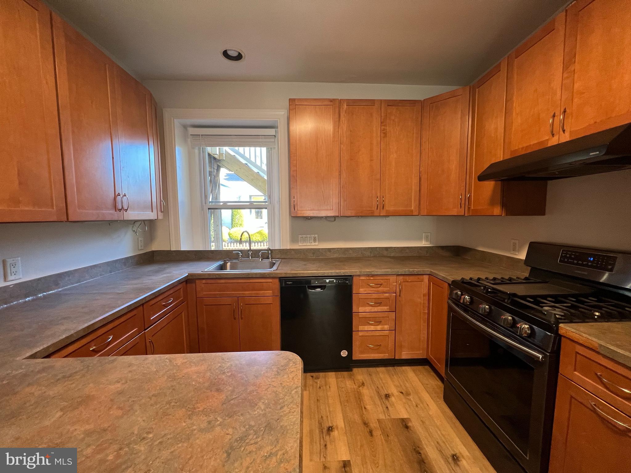 AMBLER - Residential Lease