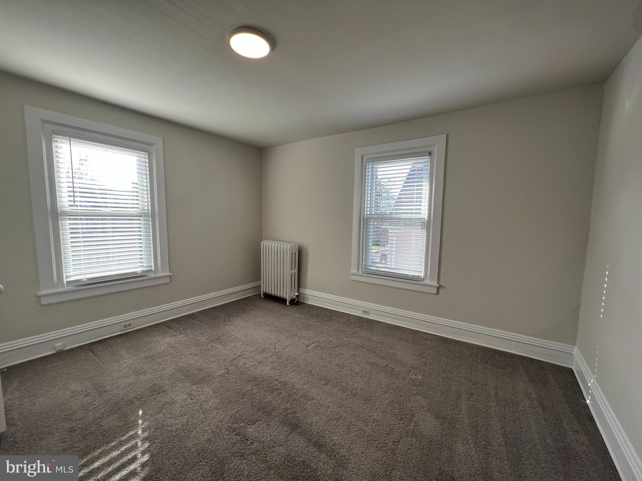 AMBLER - Residential Lease