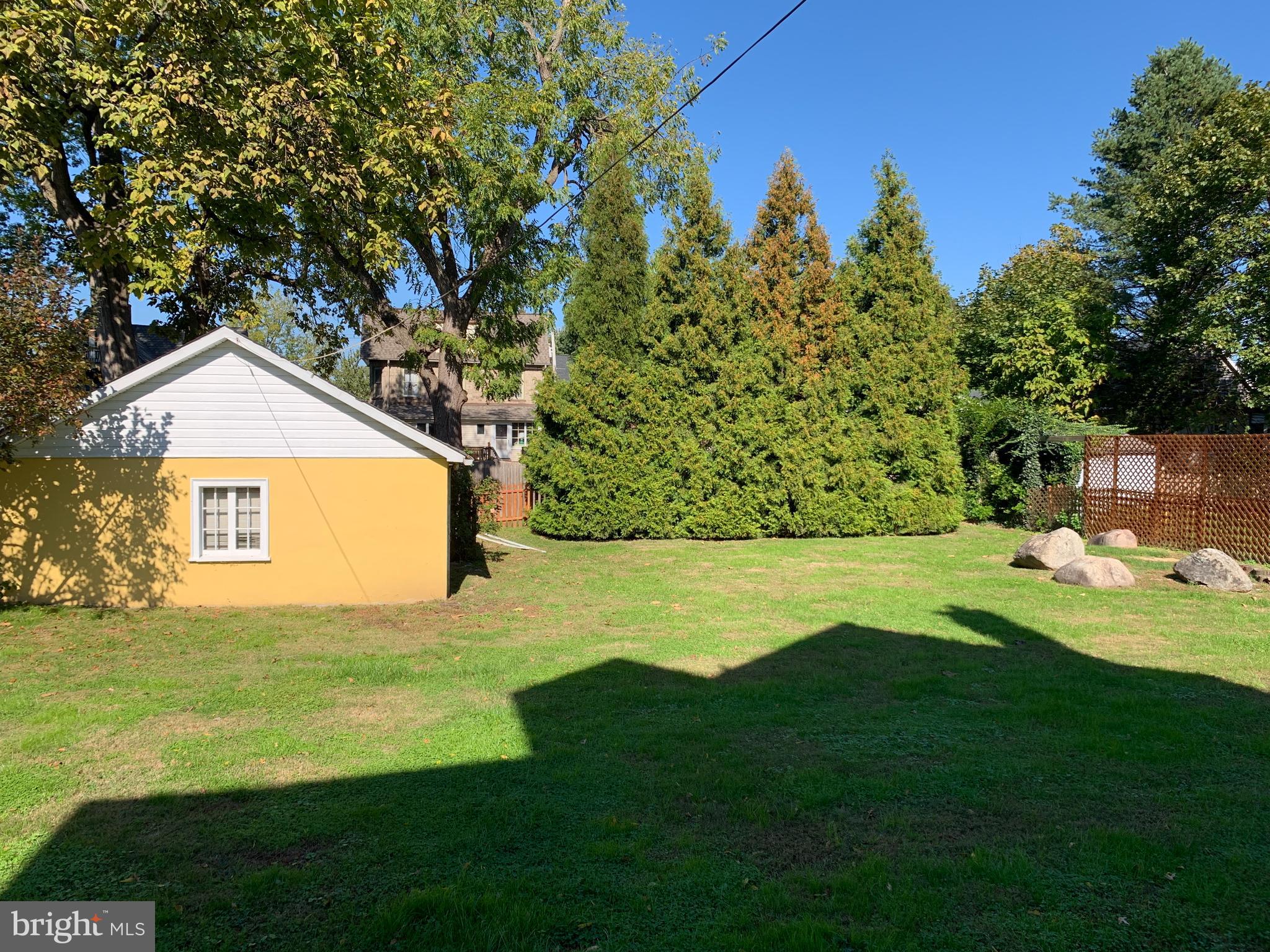 AMBLER - Residential Lease