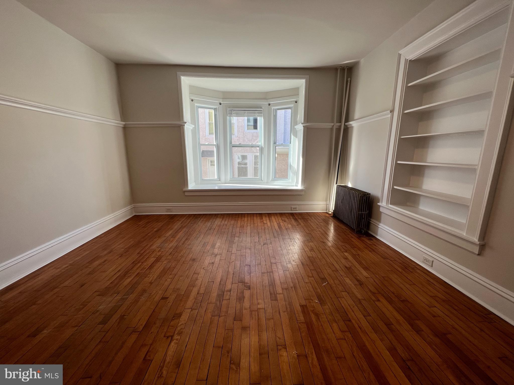 AMBLER - Residential Lease