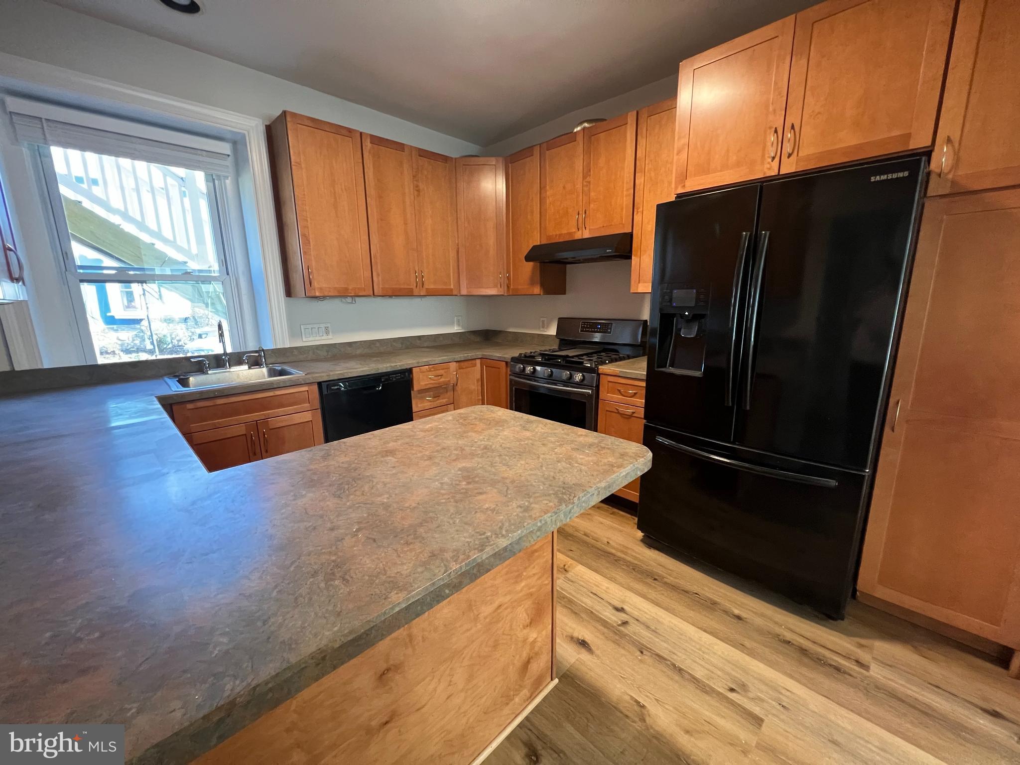 AMBLER - Residential Lease