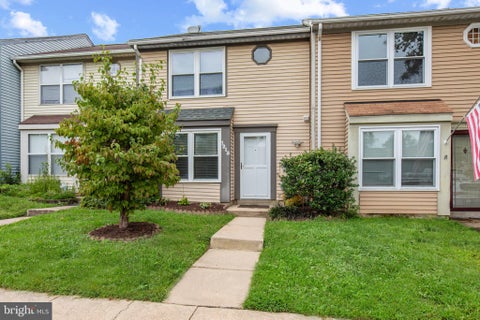 Townhouse For Rent - 1215 Independence Square<br/> BELCAMP, MD 21017