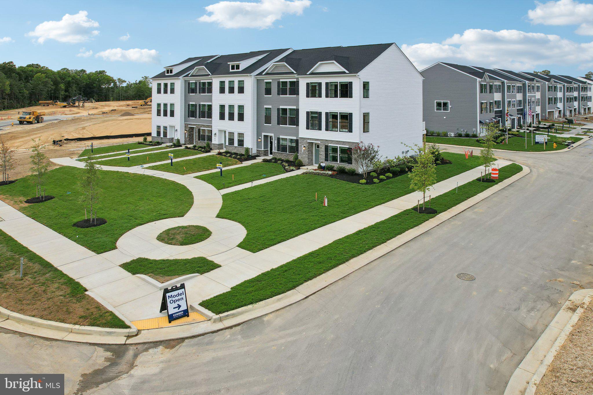 PINEGROVE - Residential