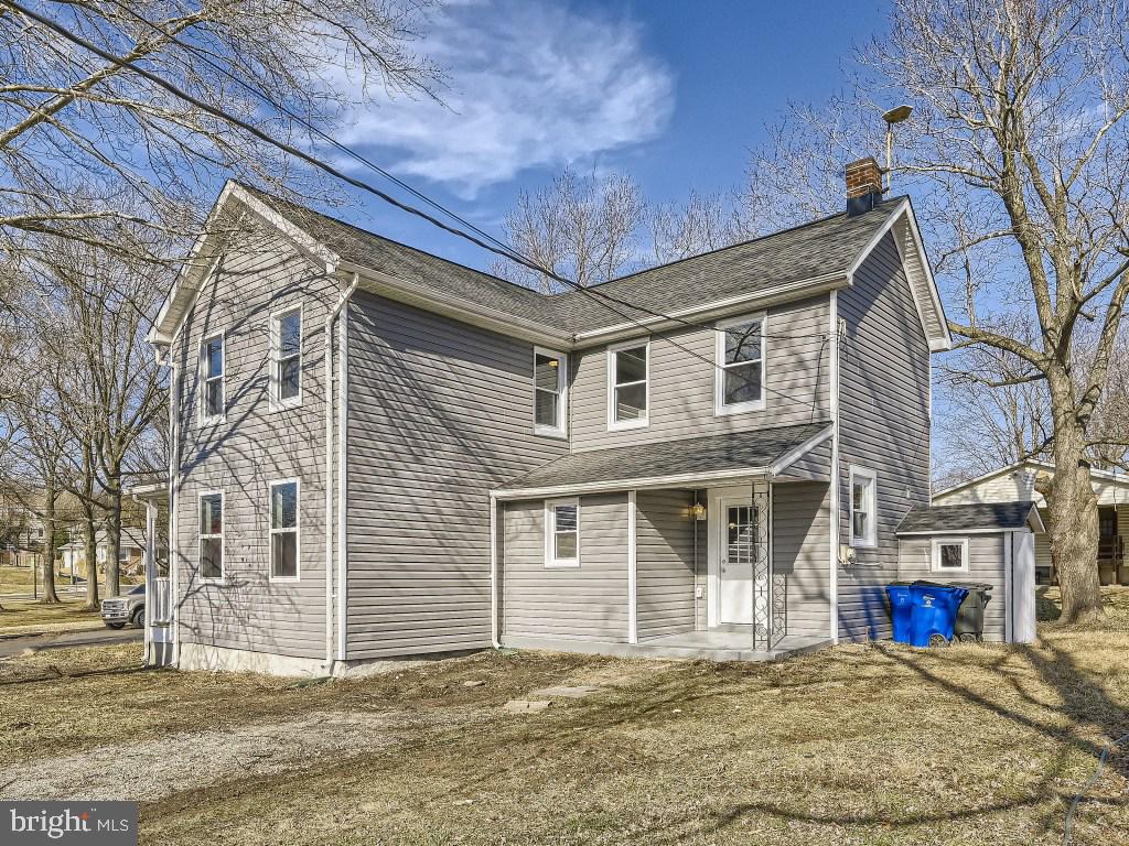 HISTORIC SAVAGE MILL - Residential