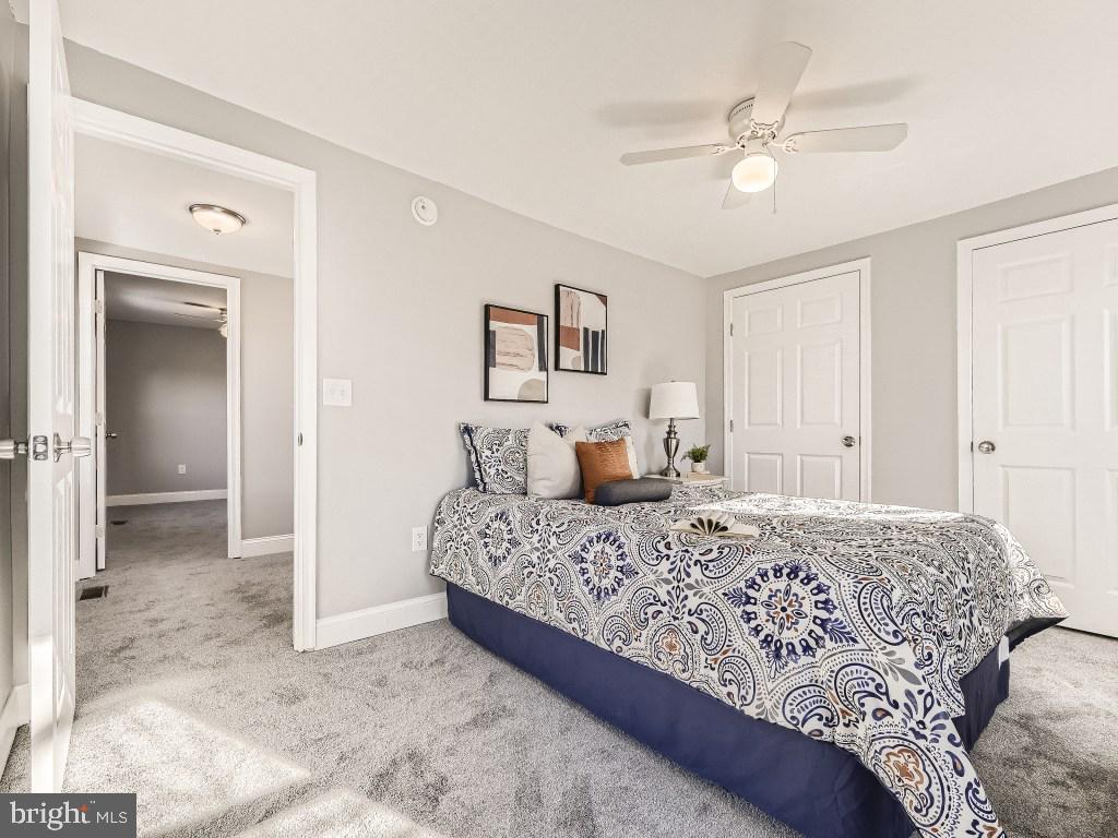 HISTORIC SAVAGE MILL - Residential