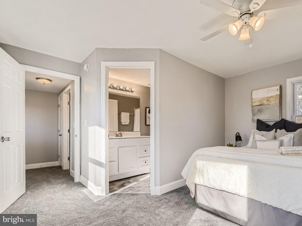 HISTORIC SAVAGE MILL - Residential