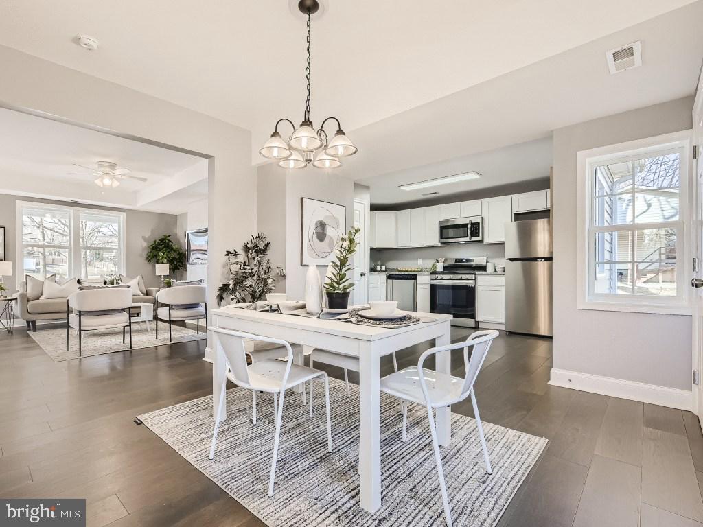 HISTORIC SAVAGE MILL - Residential