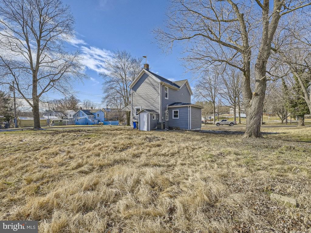 HISTORIC SAVAGE MILL - Residential