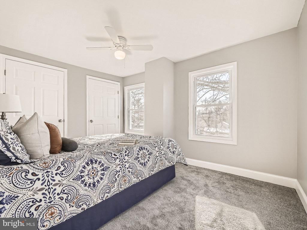 HISTORIC SAVAGE MILL - Residential