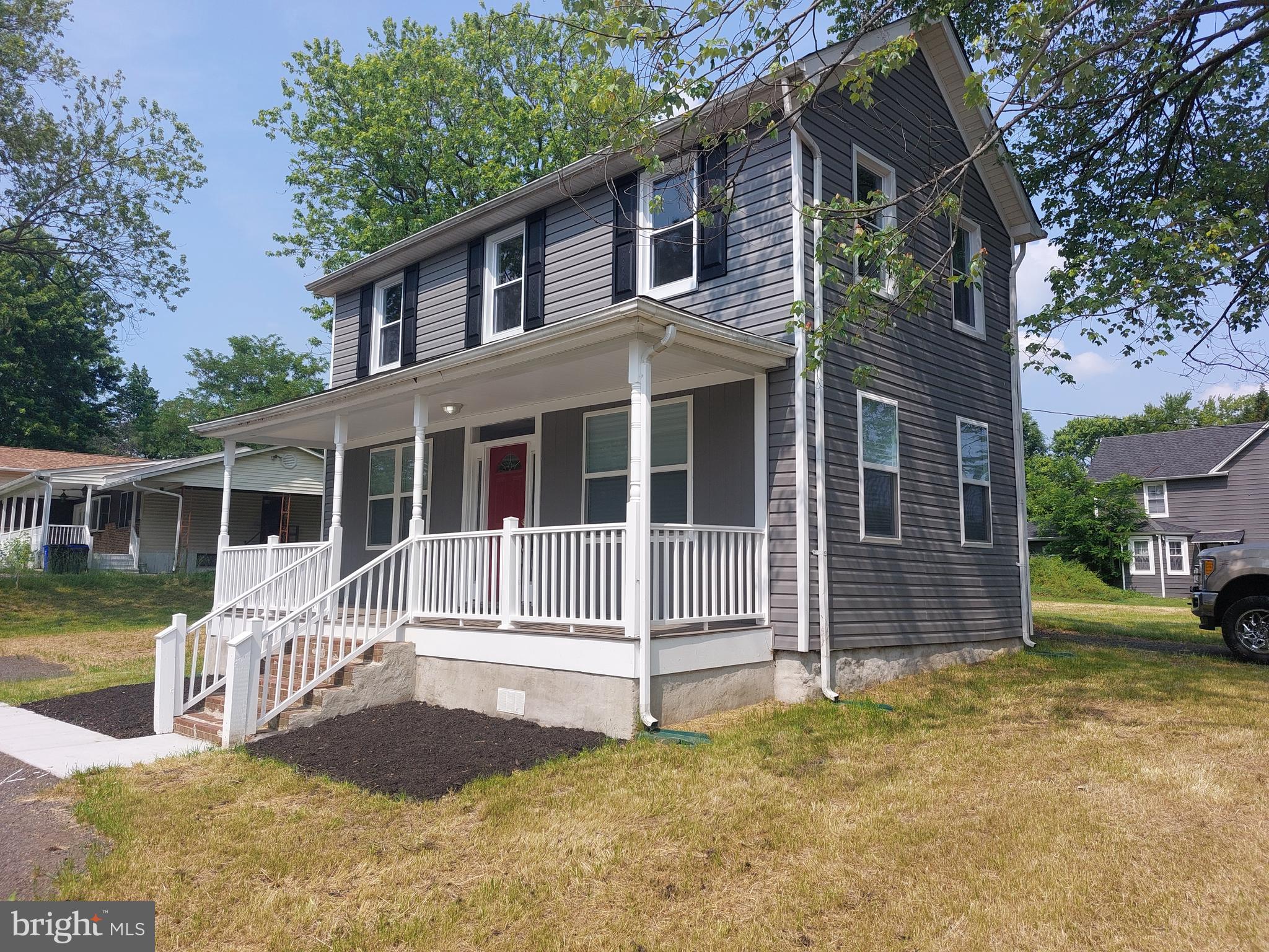 HISTORIC SAVAGE MILL - Residential