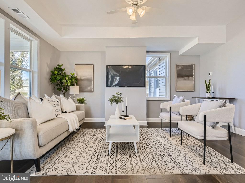 HISTORIC SAVAGE MILL - Residential