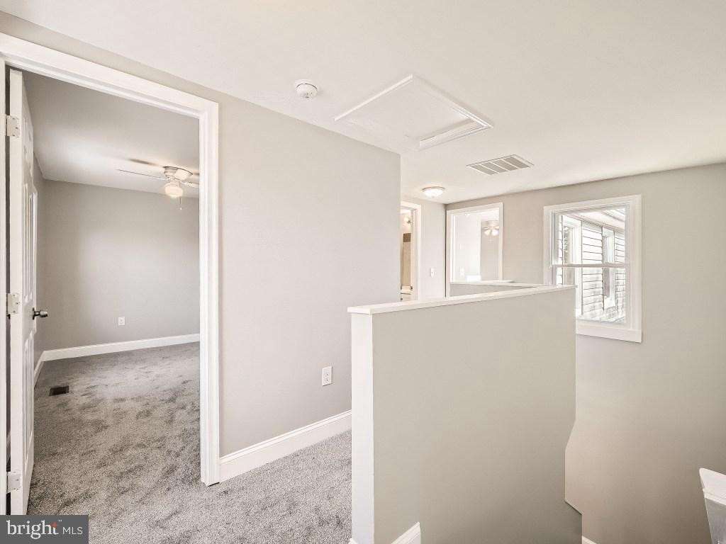 HISTORIC SAVAGE MILL - Residential