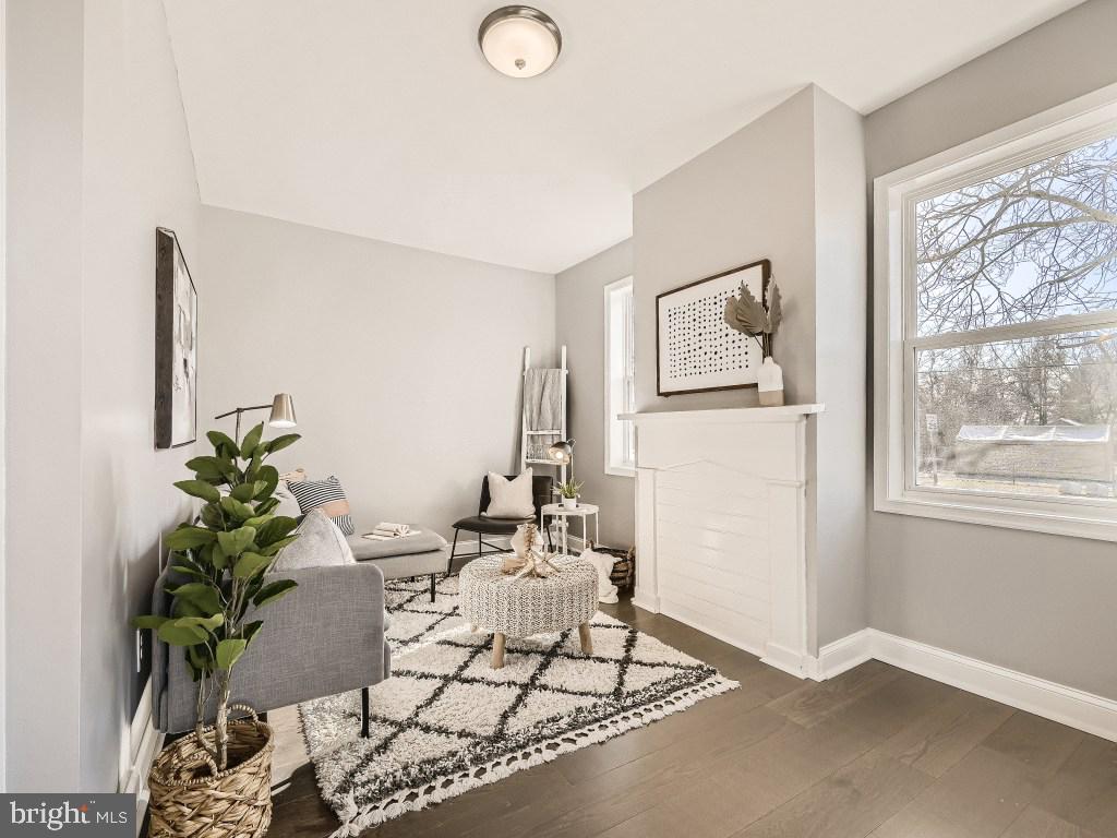 HISTORIC SAVAGE MILL - Residential