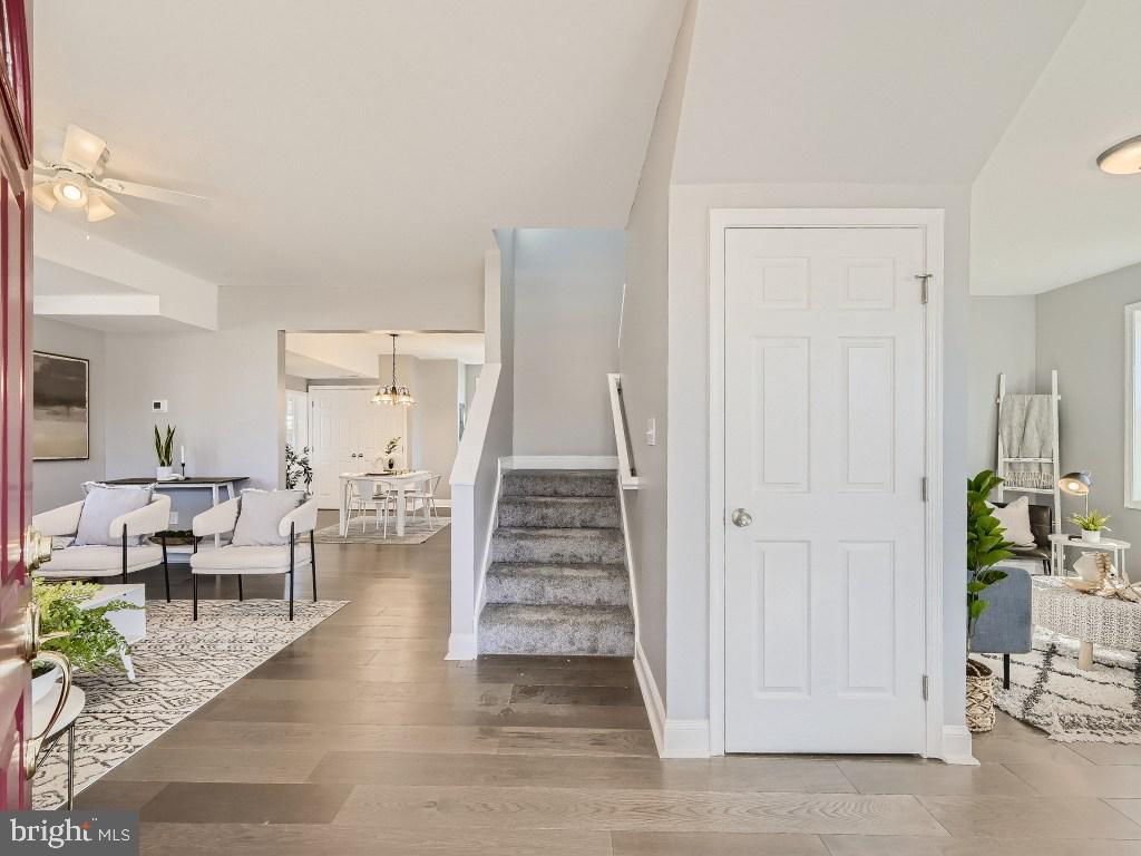 HISTORIC SAVAGE MILL - Residential