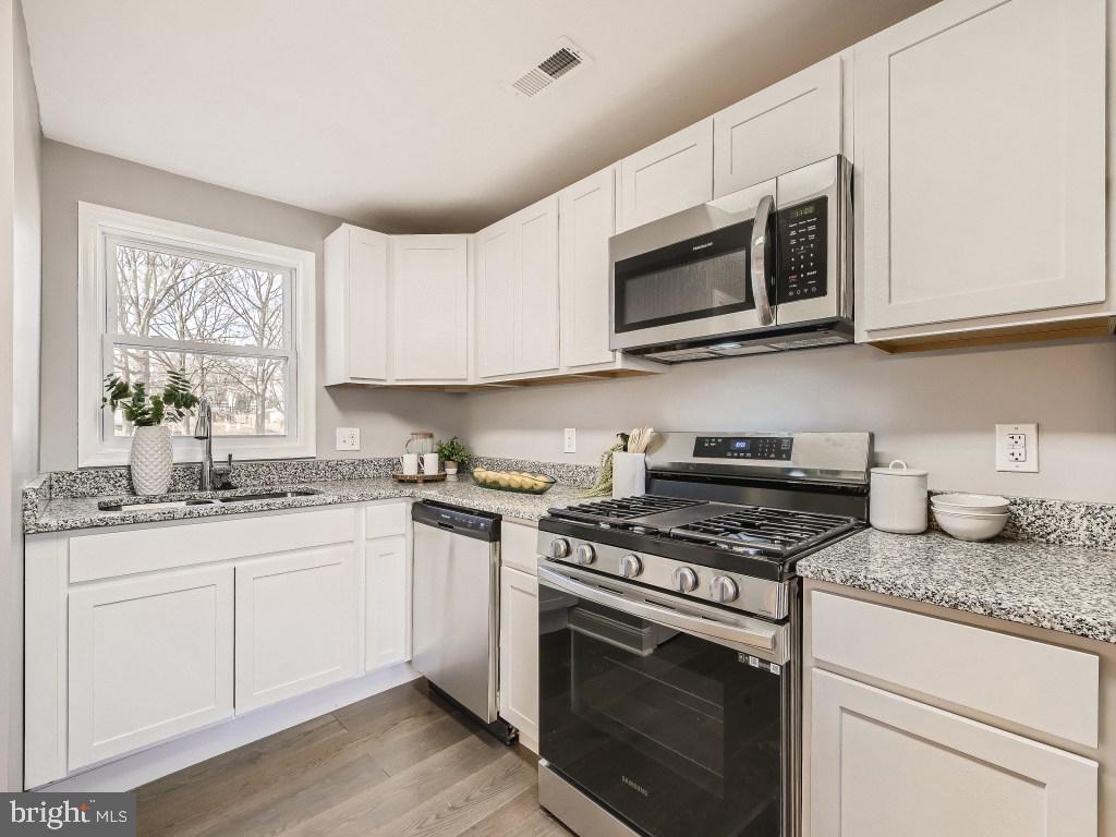 HISTORIC SAVAGE MILL - Residential